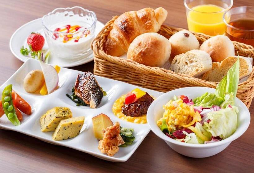 فندق Vista Sendai