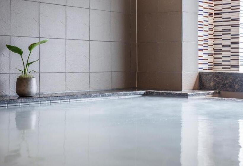 فندق Vista Sendai