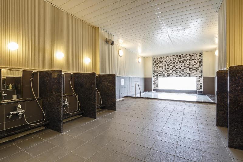 فندق Vista Sendai