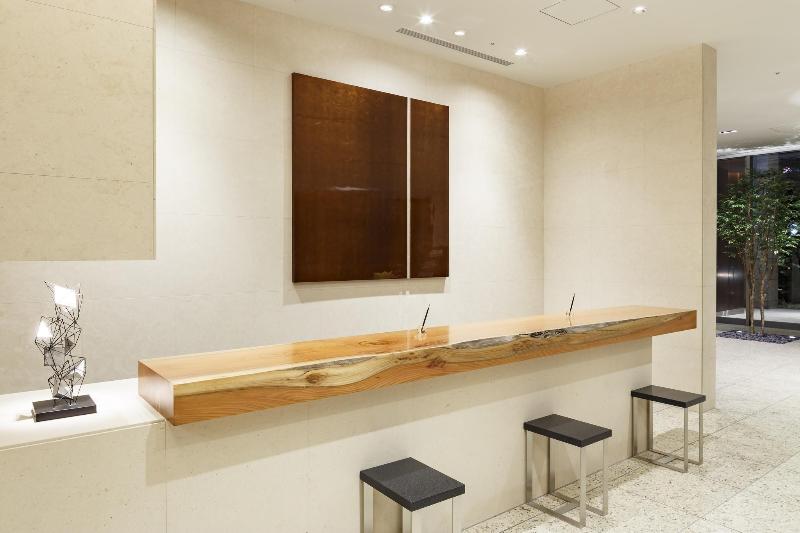 فندق Vista Sendai