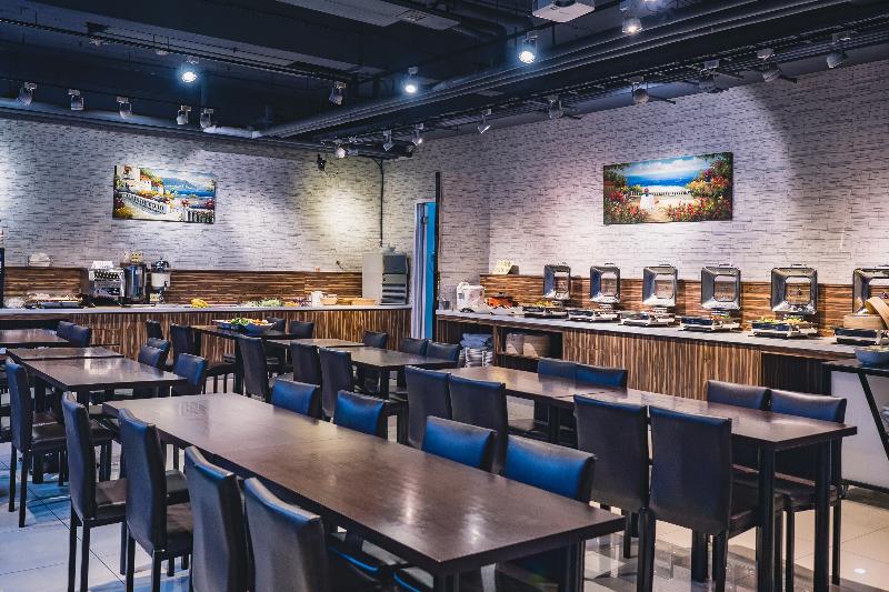 Joy Hotel Sanchung