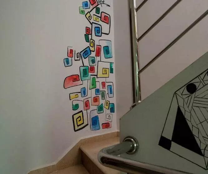 Mia Hostels