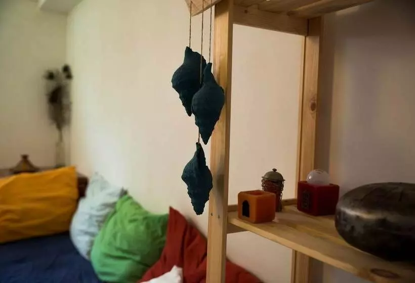 Mia Hostels