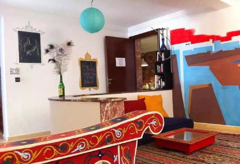 Mia Hostels