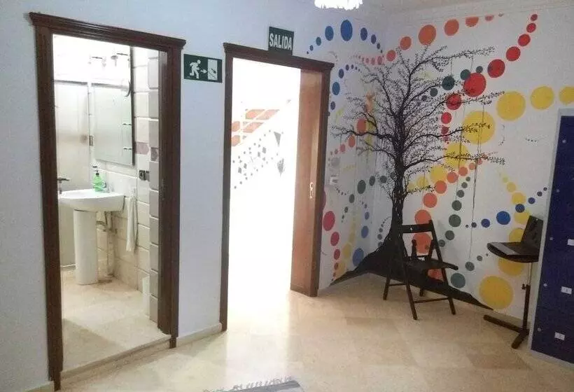 Mia Hostels