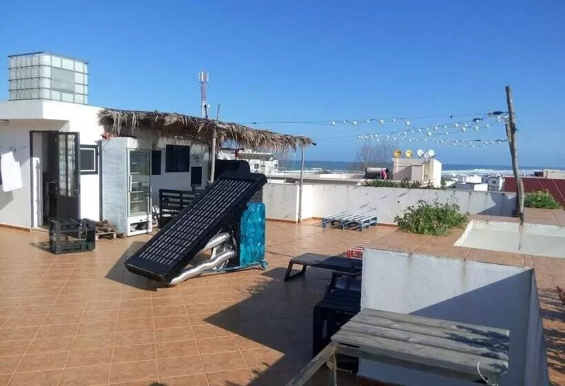 Mia Hostels
