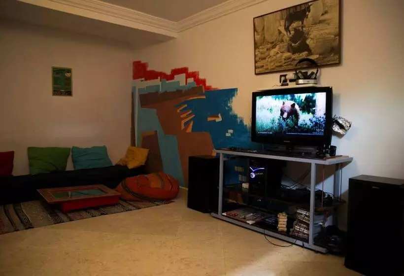 Mia Hostels