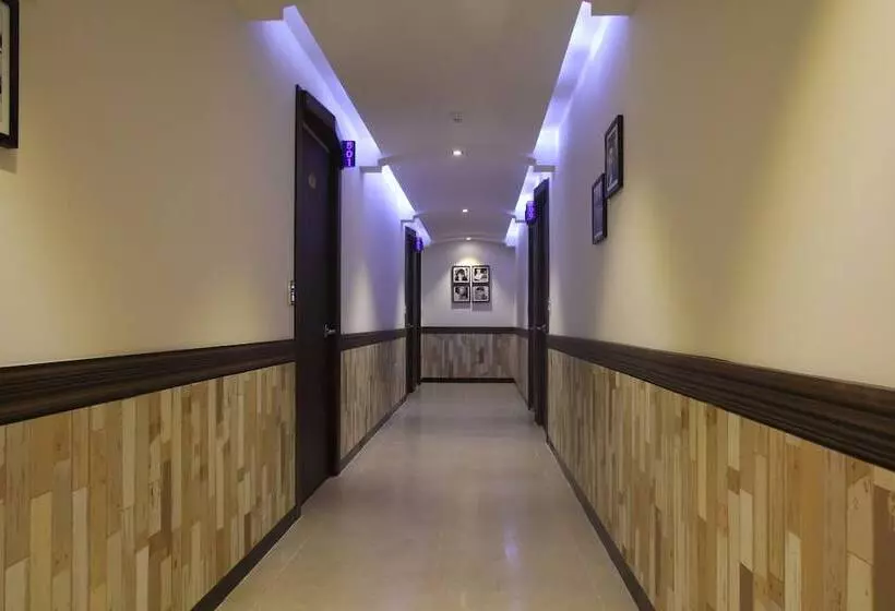 Mix Motel Jeonju