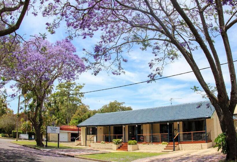 Narimba Motel