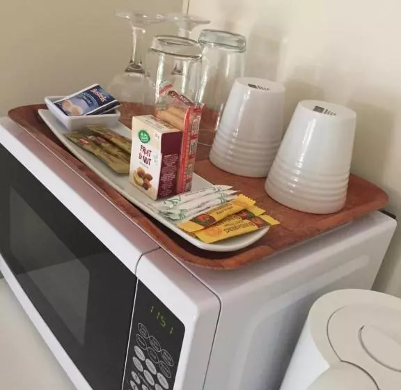 Narimba Motel