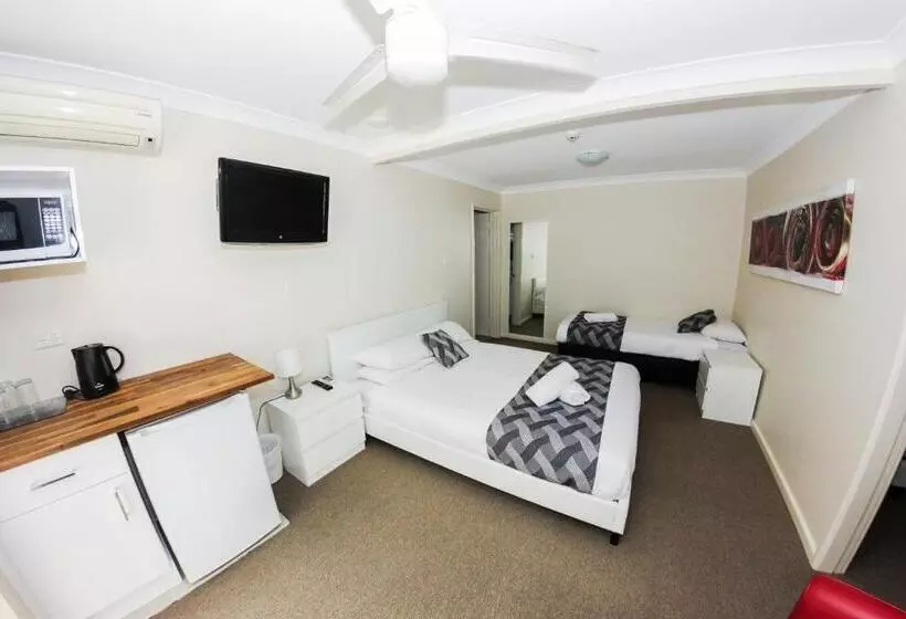 Narimba Motel