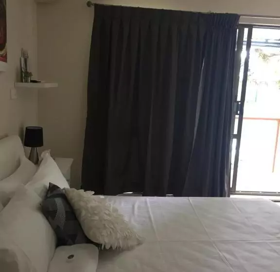 Narimba Motel