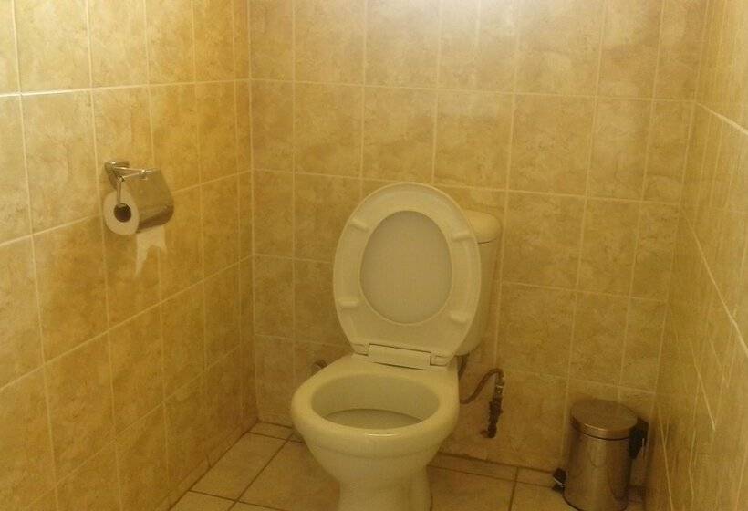 پانسیون Comfort Palace Guest House Francistown