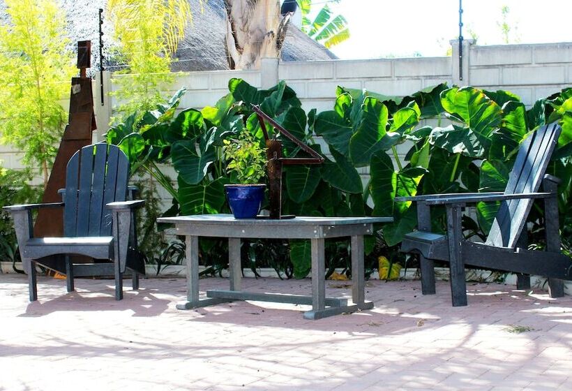 بنسيون Ons Dorpshuis Guest House