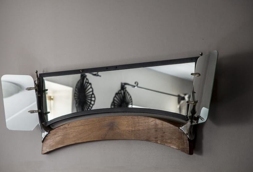 بنسيون Ons Dorpshuis Guest House