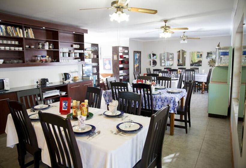 بنسيون Ons Dorpshuis Guest House