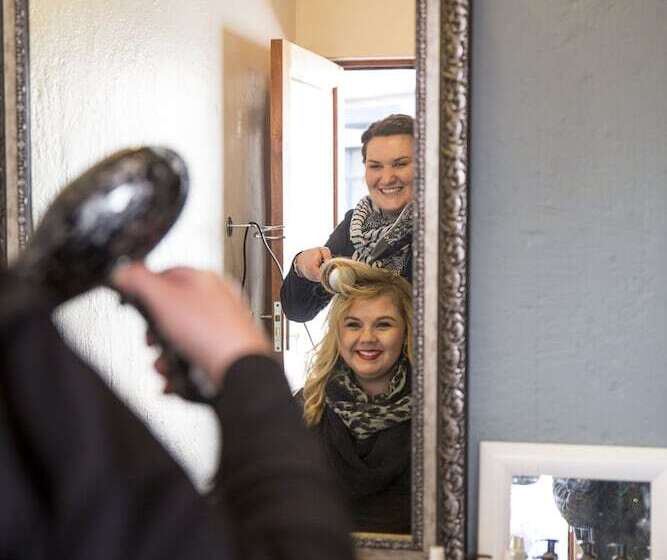 بنسيون Ons Dorpshuis Guest House