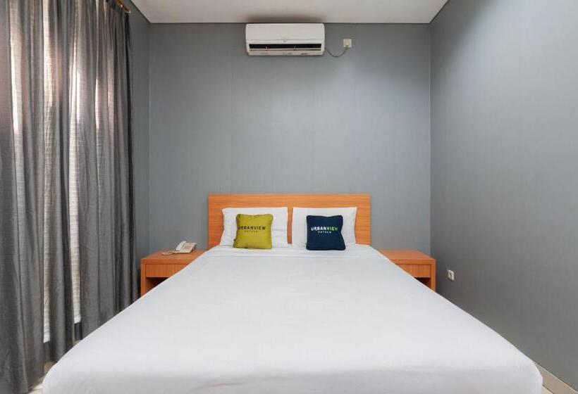 פנסיון Reddoorz Plus @ Kelapa Dua Kebon Jeruk