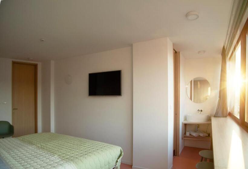 پانسیون Tower Rooms