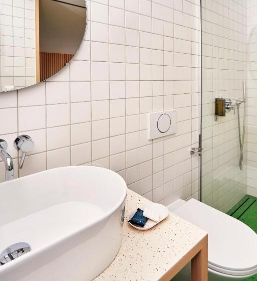 پانسیون Tower Rooms