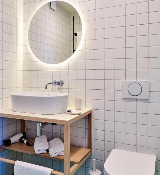 پانسیون Tower Rooms