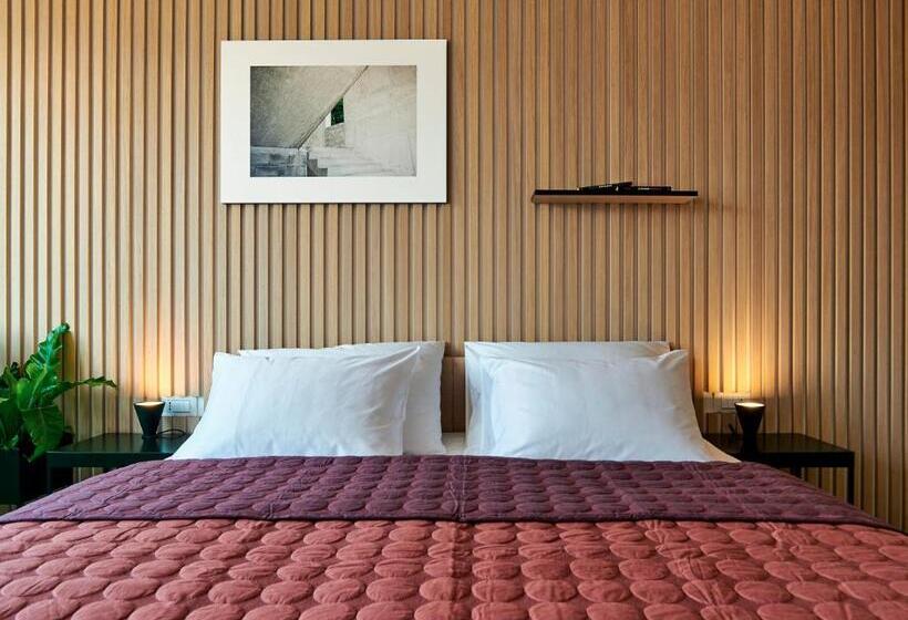 پانسیون Tower Rooms