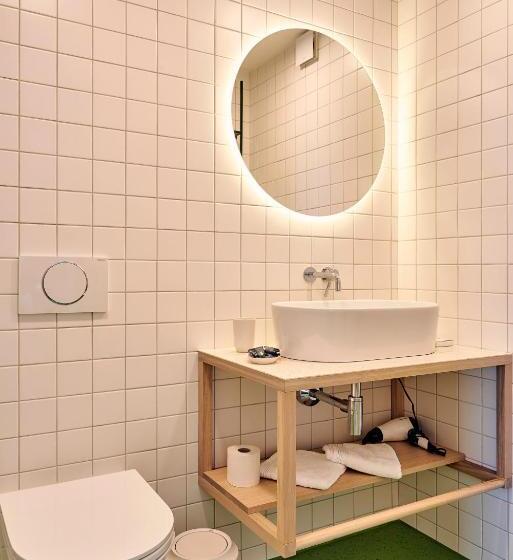 پانسیون Tower Rooms