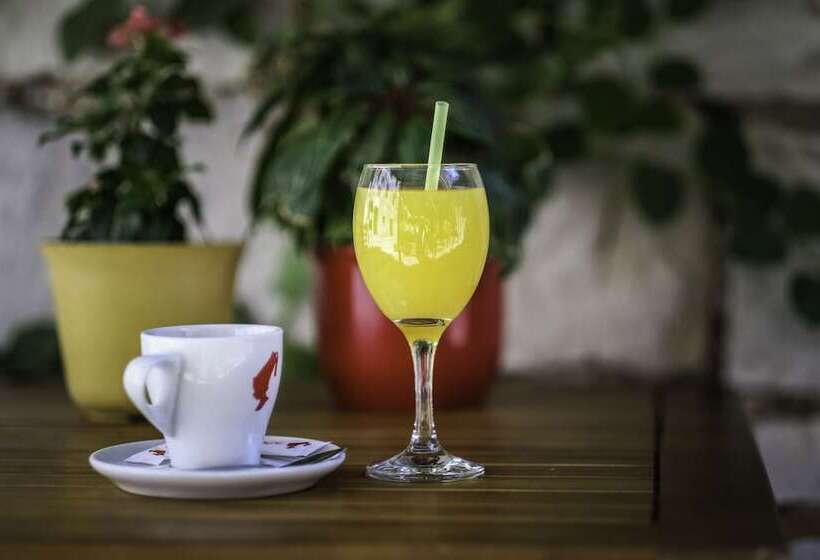 پانسیون Tower Rooms