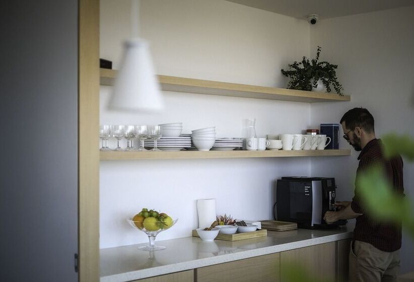 پانسیون Tower Rooms