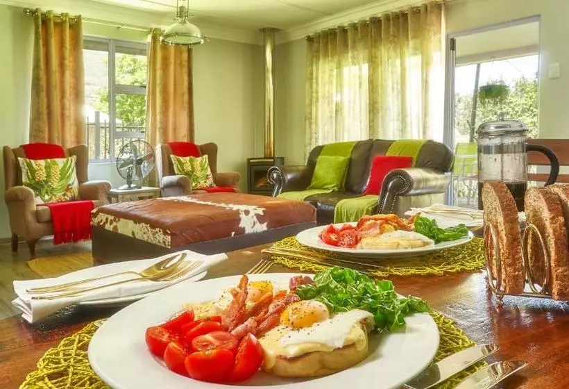 Majatalo Upper House Guesthouse
