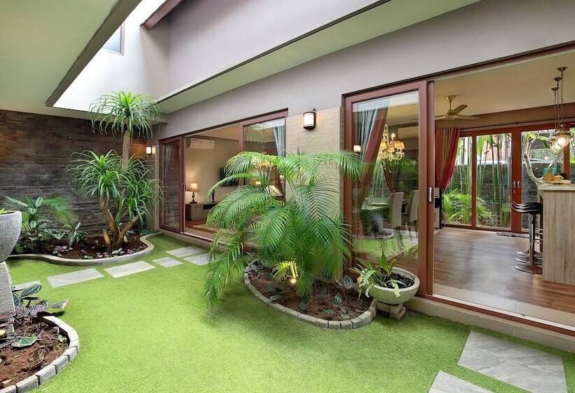 Puri Sabina Bed & Breakfast