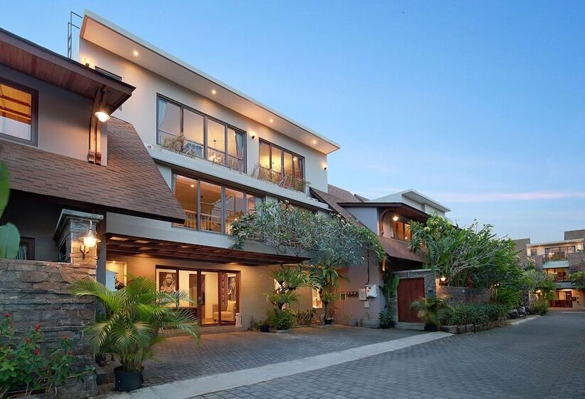 Puri Sabina Bed & Breakfast