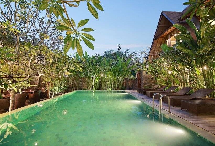 Puri Sabina Bed & Breakfast