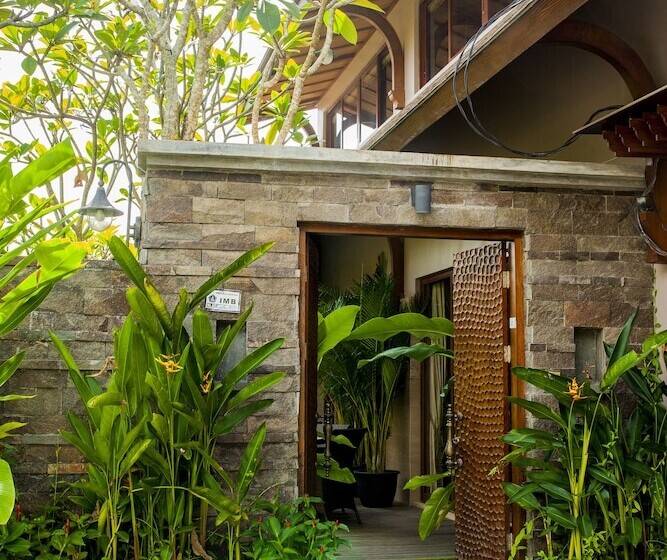 Puri Sabina Bed & Breakfast