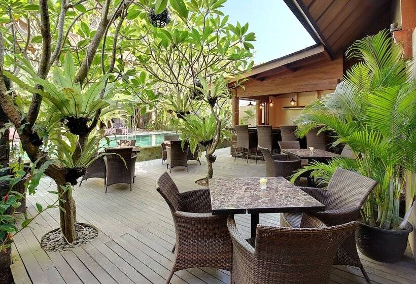 Puri Sabina Bed & Breakfast