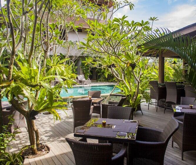 Puri Sabina Bed & Breakfast