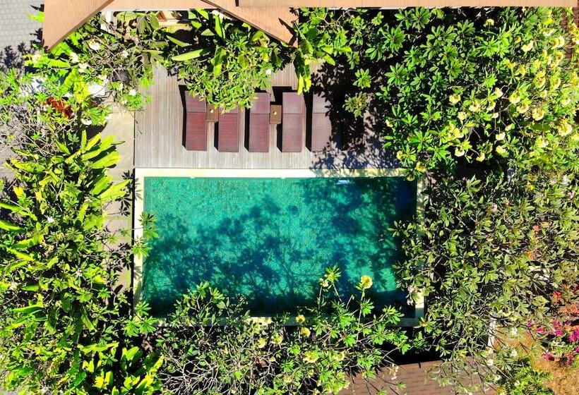 Puri Sabina Bed & Breakfast