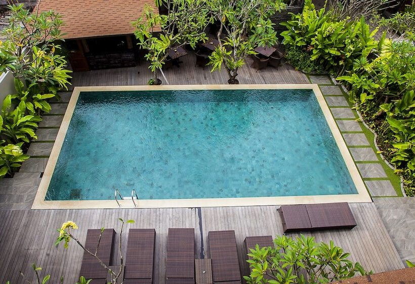 Puri Sabina Bed & Breakfast