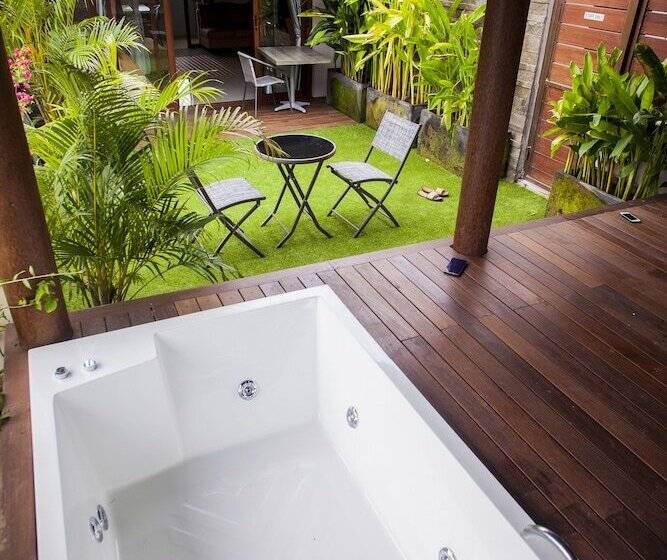 Puri Sabina Bed & Breakfast