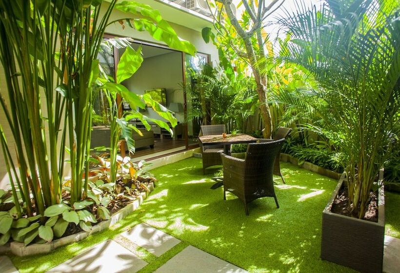 Puri Sabina Bed & Breakfast