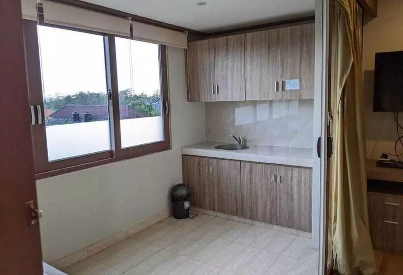 Puri Sabina Bed & Breakfast