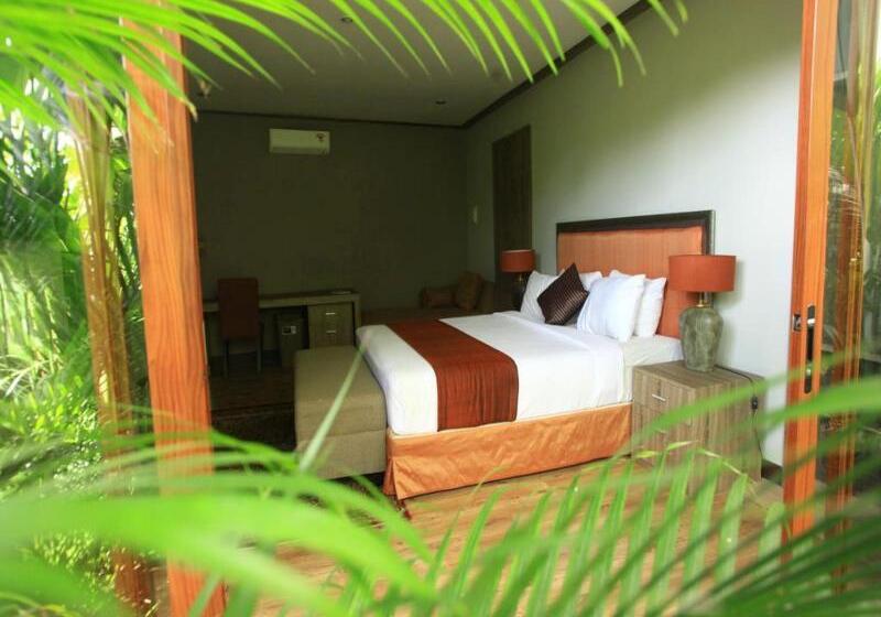Puri Sabina Bed & Breakfast