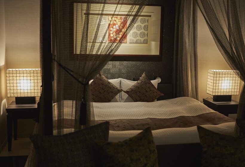 Sake Kura Hotel Kawasaki Shuku