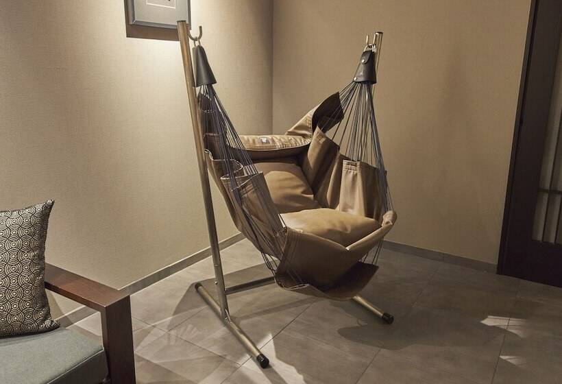 Sake Kura Hotel Kawasaki Shuku