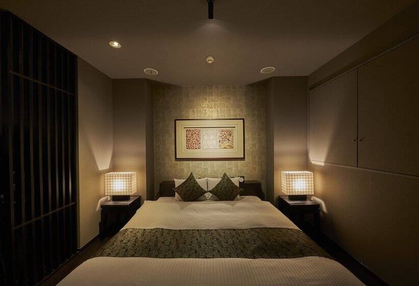 Sake Kura Hotel Kawasaki Shuku