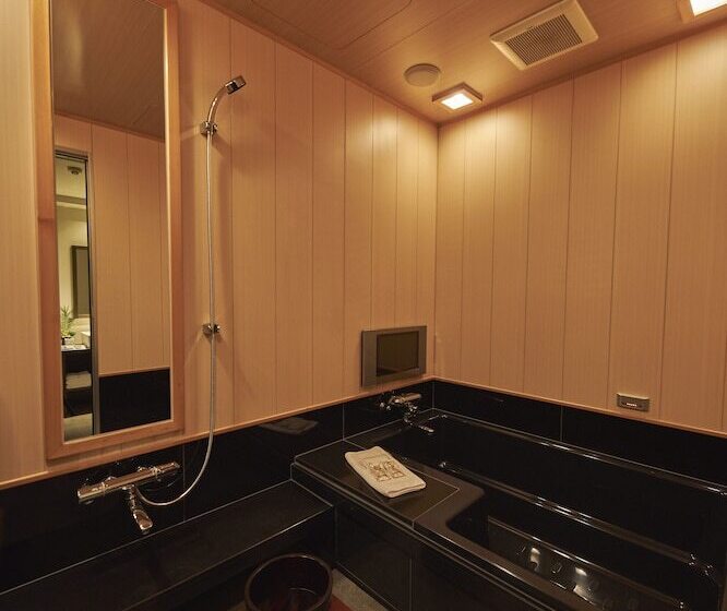 Sake Kura Hotel Kawasaki Shuku