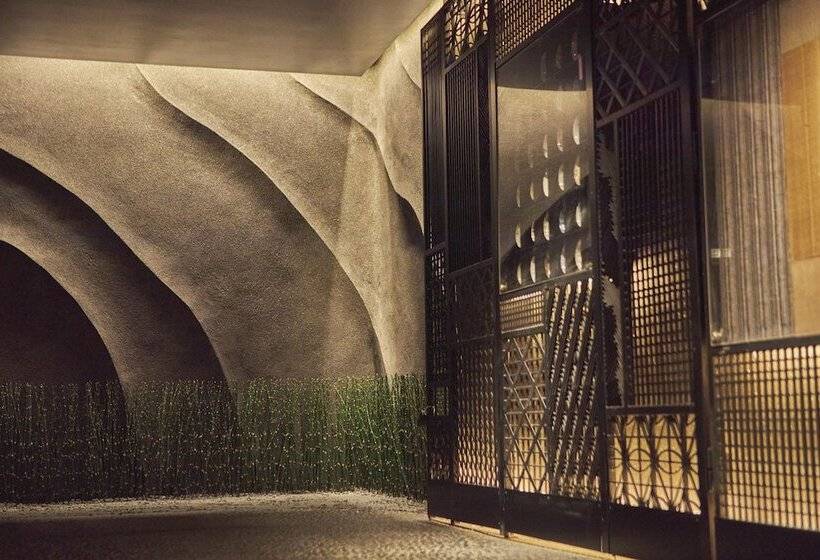 Sake Kura Hotel Kawasaki Shuku