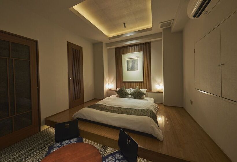 Sake Kura Hotel Kawasaki Shuku