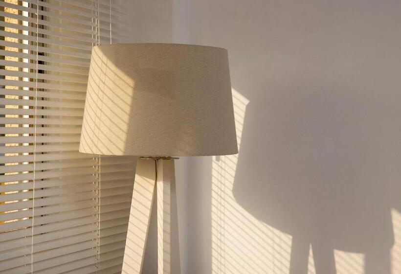 Seabreeze City Center Flat By Trulycyprus