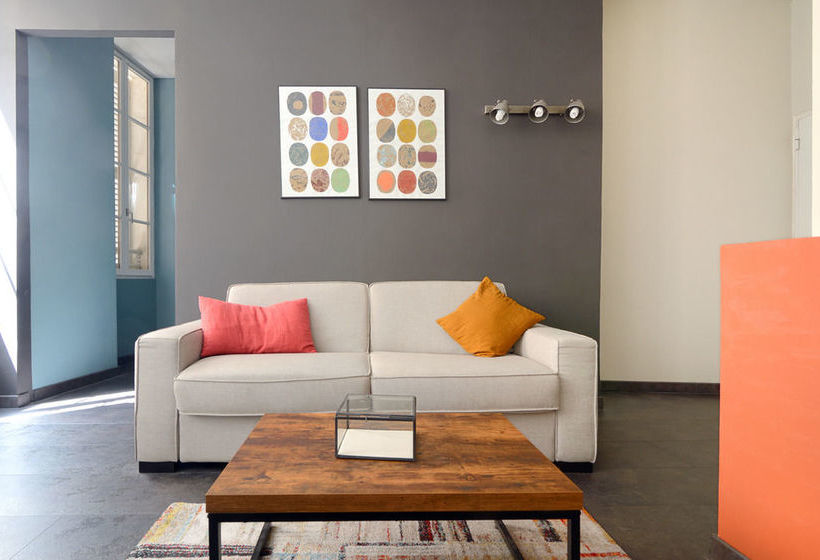 Uniqueappart T4 Vieuxport